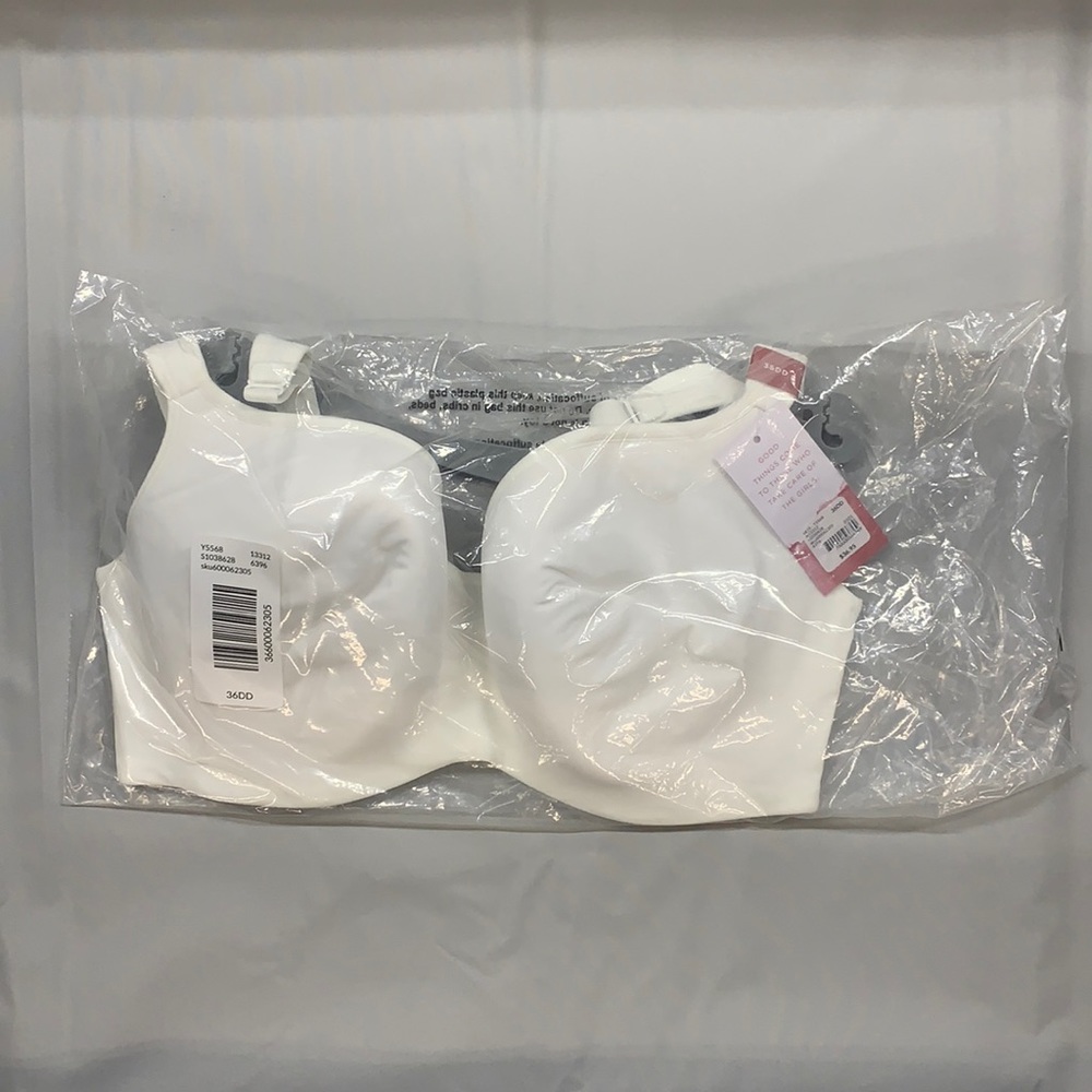 Lane Bryant Cacique Lightly Lined Balconette Bra